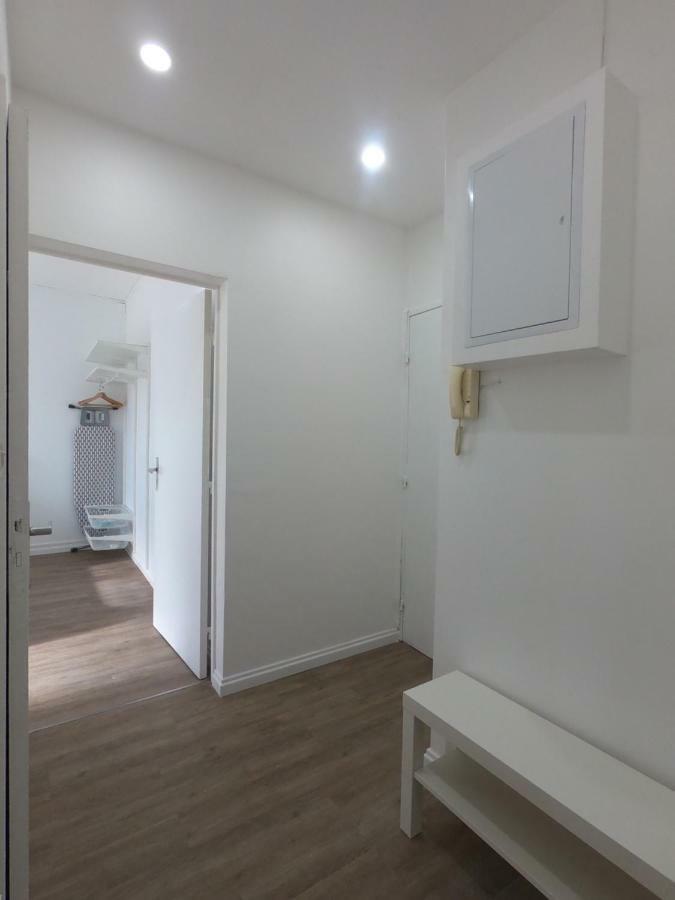 Cozy Appartement Gare Pompidou Metz Dış mekan fotoğraf