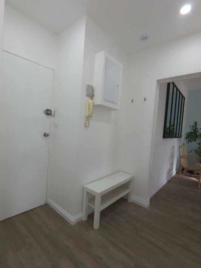 Cozy Appartement Gare Pompidou Metz Dış mekan fotoğraf